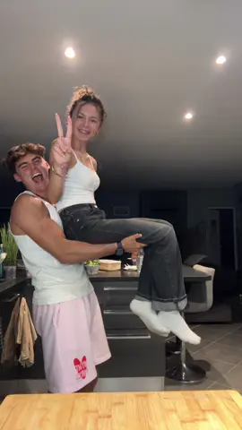 C’était plus dur que ce que je pensais 🤣 | viens lnsta: larzizematteo pour rien louper @Matteo @larzizealanaa #larzize 