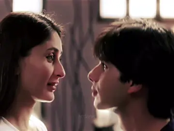 Remake of my Saiyaara edit 💕. #jabwemet #saiyaara #edit #kareenakapoor #intojvnie 
