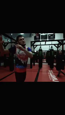 الاعظم 👆🏿🐐#khabib_nurmagomedov #khabib #UFC #mma #اديت 