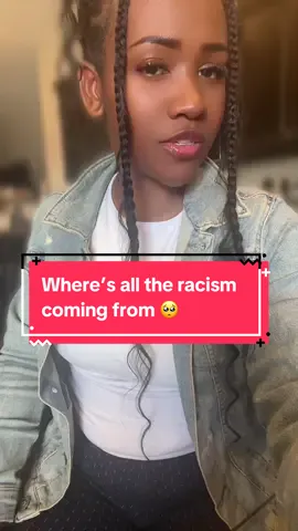 It’s one of the manyyyyy reasons why some of us don’t cross over to y’all’s side. We knew from the start that his presidency and his whole cult is deeply rooted in racism, sexism and discrimination. You’re just proving me right each time you troll in an attempt to upset me. That’s just my opinion on the matter based on what I’ve witnessed. Feel free to state yours 😉. #politicstiktok #fdt 