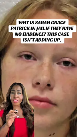 #sarahgracepatrick #fyp #viral #crimetok 