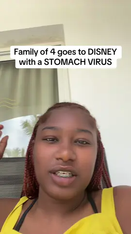 #disney #stomach #virus 