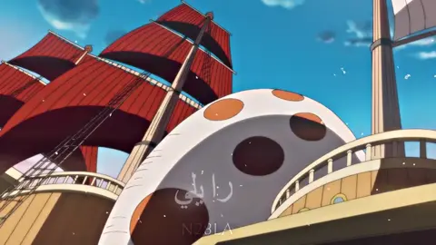 سقف ون بيس وكفى 🐐 | #onepiece #onepieceedit #edit2021 #luffy #roger 