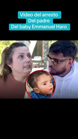 Video de el resto del padre del Baby Emmanuel Haro#babyEmmanuel#missing #yucaipa #inlandempire #noticias