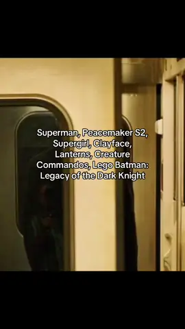 DCU ON TOPPPP #peacemaker #superman #batman #superman2025 #dc  