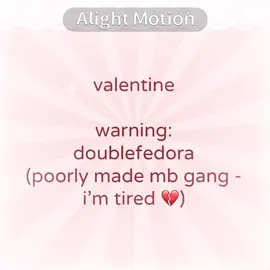 PART 2 | i’ll post another video today - also, i’m feeding you guys with more of my AU 😼 . . . ♡ :: MAFIOSO’S LORE - KHOII’S AU - Originally, Mafioso wasn’t born in the mafia. (Surprise, surprise) He was the only child of the Cattaneo family-making him “Don Cattaneo” however, the sudden death of Don’s parents lead him to becoming an orphan at the age of 4 years old. Living in the orphnage, Don grew isolated among the rest of the children, even if he did get invited-he wouldn’t respond due to trauma and the lack of energy. Fostering such demeanour, of course he barely made friends. Not even a single one. He forgot what love felt like after a year, continuing onwards. Then came the day of his adoption, he was adopted by (quoted internally by Don) “a tall man wearing black.” He was brought back to a mansion, informed that his name is now “Don Sonnellino.” It was only a couple years later he was told he was going to be trained to be the heir to the syndicate-being the only child of the Sonnellino family. (They adopted him because the current Mafia Boss at the time-Sergio Sonnellino-had a partner who was infertile. In the video: the second image of Mafioso is when he was going through education in crime and strategy-provided by the parents. Another mention: Mafioso did get taught how to forget about love too, even if he had already forgotten, it was duty and legacy first before himself. Next image, Mafioso finally becomes the right-hand man after the disappearance of the other, supposedly reported as ‘missing,’ yet a few days later they found his body at the port in the enemy territory. And finally, the last image, is when Sergio finally retired and lent his role to Mafioso.) After the pass of Sergio, Mafioso donned the name “Mafioso,” as to his real name: it had lots of memories, traumatic mostly. He dyed his hair black as Sergio used to have black hair and grew it out as time passed. - CONNECTION WITH CHANCE : :: Chance is known as the luckiest and richest man out there in the city, owning his own casino funded by the Sonnellino syndicate. They made a deal, in which was they’d fund the casino, if Chance reports any people in their debt list to him-as their payment is long overdue and some tend to hide in the casino. Mafioso often visited Chance, gaining a good relationship with him-although Mafioso is quite the quiet and distant one. In the midst of 1-2 years, Mafioso had been feeling something unusual for Chance, aka affection. Yet, since he was a child-he’d forgotten how that felt so he shrugged it off. Yet he always saw Chance with the same guy, yellow hair, a tall, blue ice crown…(yes, it’s Itrapped.) All Mafioso could do was watch from afar as the two got close. It was then Chance decided to visit Mafioso himself, yet Mafioso could only feel hatred and regret towards Chance, but he didn’t fully understand the reasons behind it. The two played a game, and it so happened to end up in Chance’s favour, winning a game ‘fair and square,’ but Mafioso declared it as cheating to remove Chance from his sight. Rivalry broke out between the two. But Mafioso regrets having to hate him, and his goons know he likes the gambler, but it was them to follow the rules of the syndicate.  This continued for 1 year, but the chase ended when Chance’s unknown death was reported. Although Mafioso couldn’t cry, he was devastated-after all the chasing and getting close with Chance, he had slowly caught onto what love was. But he never got the Chance to confess. Mafioso couldn’t confess anyways…Chance liked somebody else. _ Give me questions, and I’ll answer them! YES I WILL POST ANOTHER VERY SOON 💔 #doublefedora #forsakenchance #forsakenmafioso #forsaken #DOUBLEFEDORA 