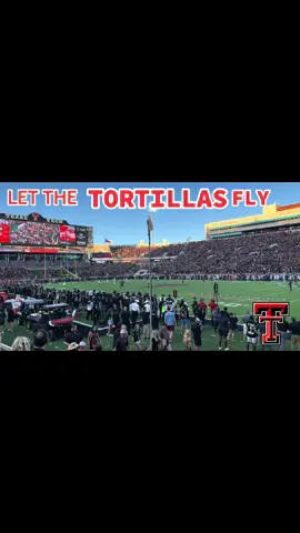#big12football #texastech #texastechfootball #wreckem #fyp 