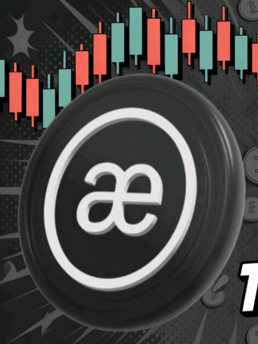 Aevo Masih Berada dalam Trend Bearish?🤔 Analysis Aevo (AEVO) Based on POV Saya👌 Tetep DYOR ya temen², Kalo ada Altcoin yg mau temen² request untuk saya share analisanya bisa langsung komen di kolom komentar atau dm langsung ke akun TikTok @stevestment ya👌  Buat temen² yg merasa terbantu & mau support dari trakteer, bisa ke link berikut ya : https://trakteer.id/stevestment buat temen² yg donate akan didahulukan request nya (notes : donate bebas brp-pun & tidak ada batas minimal👌) Jangan lupa klik link di Bio untuk cek ke channel YouTube saya dan Request analisa coin👌 Disclaimer : Video ini tidak bertujuan untuk mengajak siapapun menjual atau membeli aset tertentu dan bukan juga bertujuan untuk mempromosikan aset tertentu serta bukan tergolong sebagai saran finansial kepada siapapun (Always Do Your Own Research)👌 #Aevo #crypto #defi #analysis #altcoin 