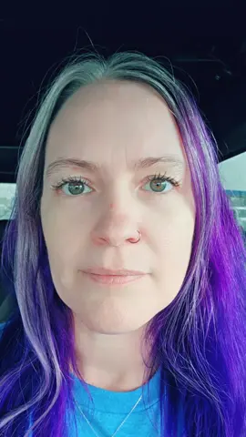 there seems to be a lot of competition for that spot 🤔  #purplehair #highthereyall 