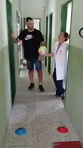 AVC minha história de superação  @Nike patrocina eu!! #fisioterapia #AVCIsquémico #avchemorragico #avc #nike 