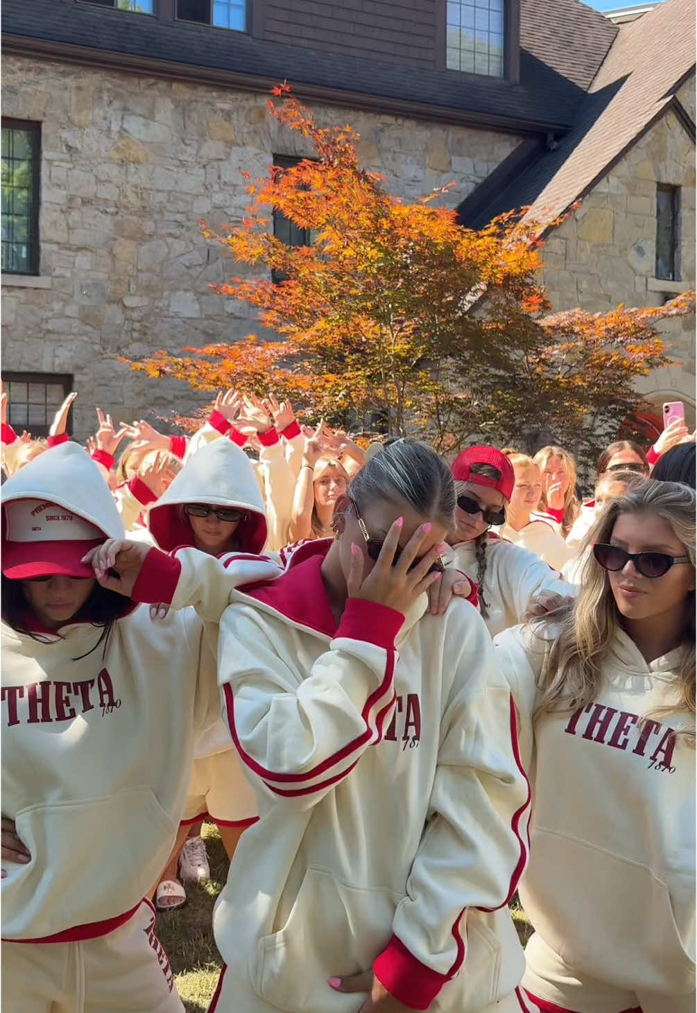 We’re SO ready for you PC’ 25🤗🤗 #rushtok #rush2025 #panhellenic #msu #michiganstateuniversity #theta #msutheta #recruitment #fallrecruitment #pc25 #workweek 