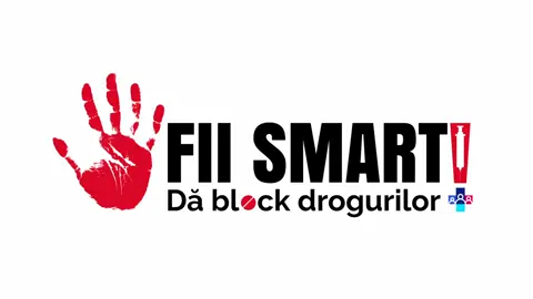 🤳 Într-o lume plină de notificări… ❎ Ignoră tentațiile false. ✅ Activează-ți viitorul curat. 😎 FII SMART! DĂ BLOCK DROGURILOR! 📅 Ne vedem pe 4 octombrie 2025, la Teatrul Național din Târgu Mureș. #BlockDrogurilor #FiiSmart #STOPDrogurilor #SocialMED #Viral #FYP