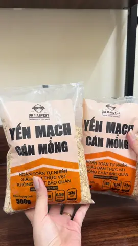 #review #thuylinhfood #yenmach #dkharvest #healthy #yenmachgiamcan 