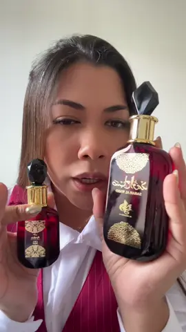 Perfume Árabe Sabah Al Ward Al 100ml #sabah #fyyyyyyyyyyyyyyyy #tiktokshopchegou #tiktokshop #perfumetiktok 