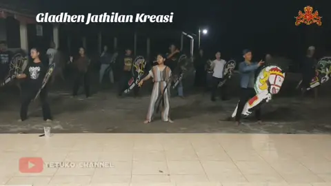 Jathilan Kreasi Putro Mudho Esthi Tomo ||Sanggar Lestari Budaya|| Salam Budaya.. Lestari Budayaku.. #budayajawi #karawitan #senibudaya #jathilanjogja #jathilan 