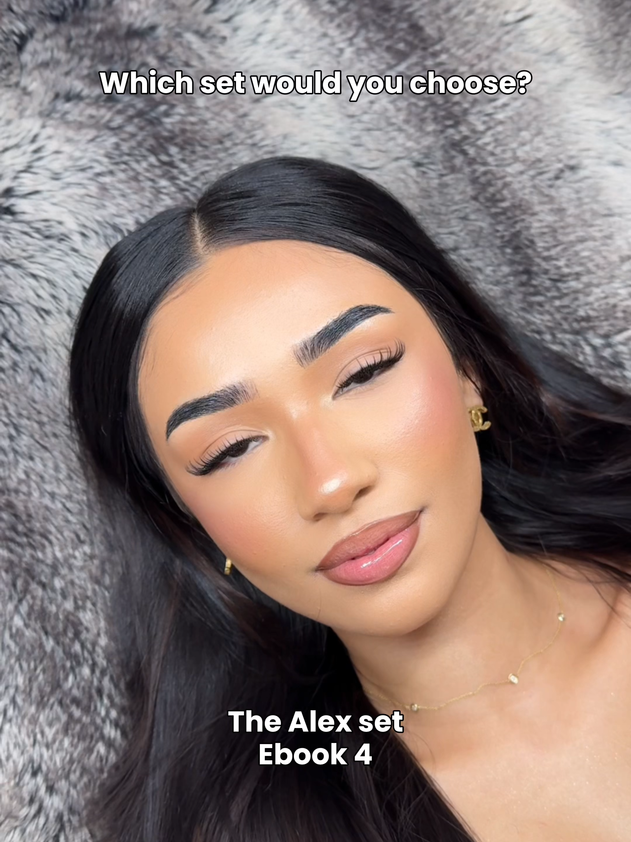 Comment which lash look is your fav! #lashinspo #wispylashes #lashextensions #Lashinspo #lashtech