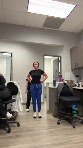 Baby mama’s last day and she agreed on a tik tok 🥰🥰🥰