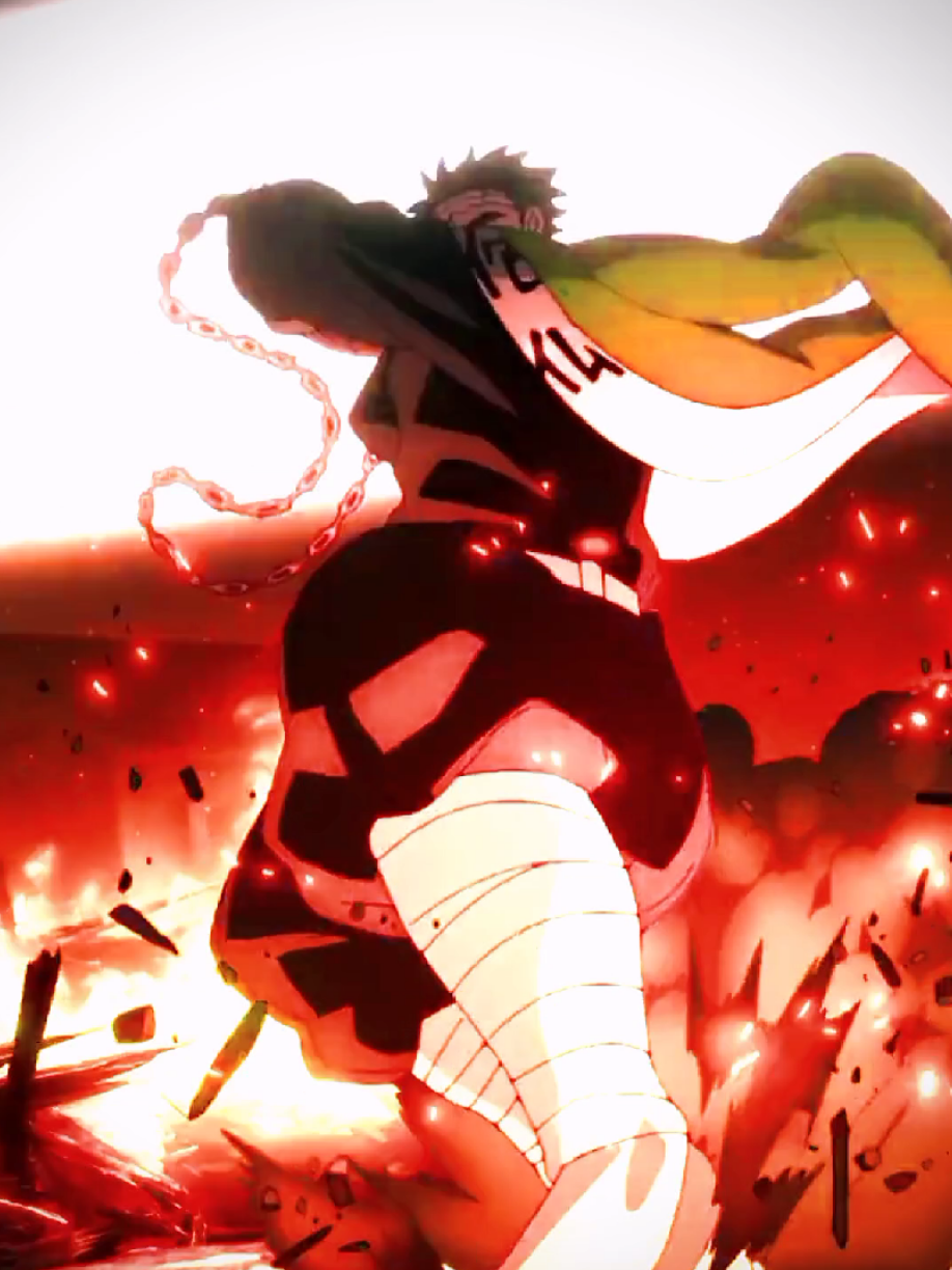 #demonslayer #kimetsunoyaiba #edit #fyp #anime 