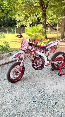 Vous en pensez quoi de la nouvelle selle ?🫣#pourtoi #fyp #kartbike #50cc 