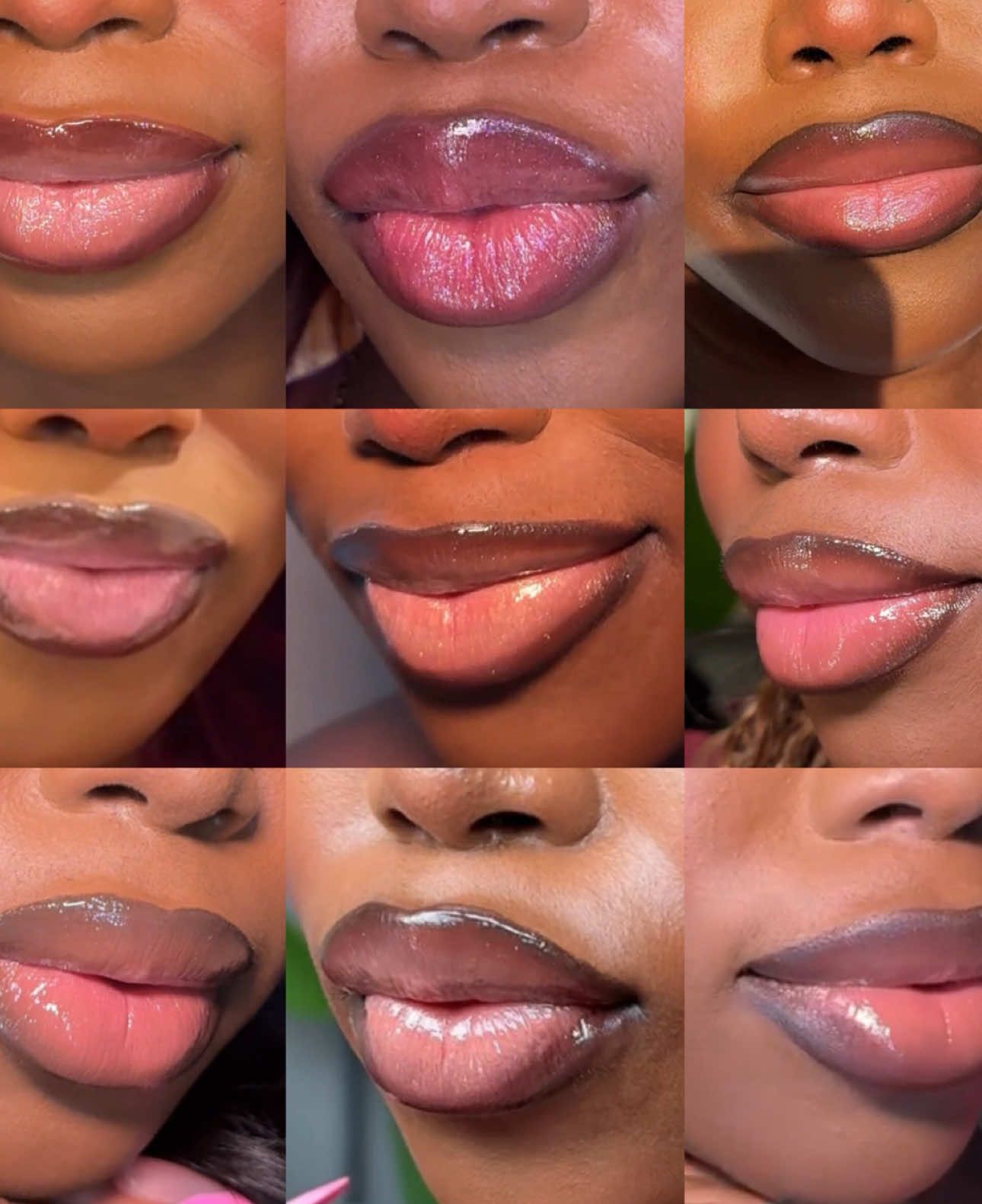 Yeeesahhhh😩 Back in stock @Marviano Cosmetics #fyp #makeup #relatable #viral #pov 