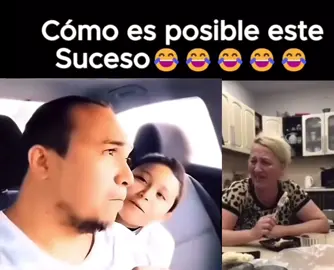 Este muchacho me llena de orgullo 