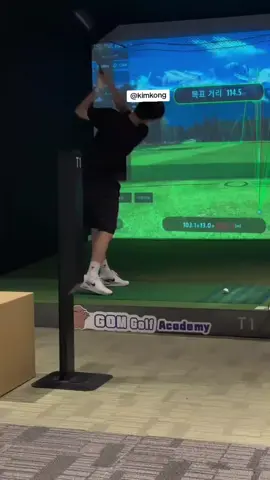 골프는 내 인생에서 가장 중요하게 여기는 것입니다⛳