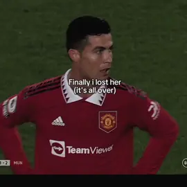 Finally 💔😓..!!! #fyp #real #repost #relatable #cristianoronaldo 