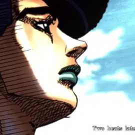 WONDER OF U || intro: @Ghin || edit inspo: @hippo || #jojo #wonderofu #animeedit #fyp #goviral