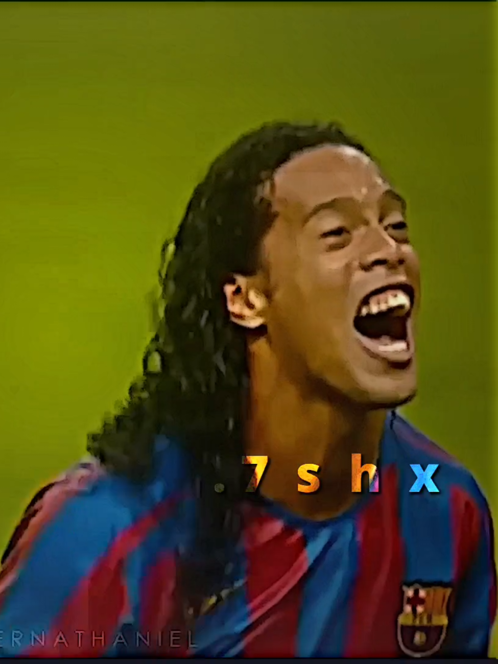 رونالدينيو من أفضل لاعب في العالم إلى مشرد مسجون 🎬🔥#فياض_الكندي #رونالدينهو #viral #trend 