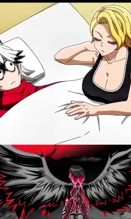 Tougen Anki  ... #TougenAnki #animerecommendations #Anime #animeedit #fypツ 