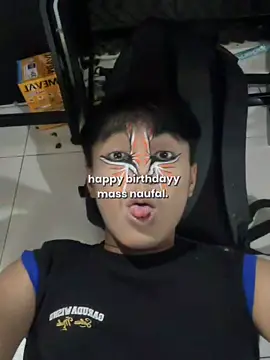 sugeng ambal warso nggeh mass @naufalsakha  mugii gusti pangeran tansah paring berkahh, kesabarann, kebahagiaan lan panjangg yuswo.  sehat' nggeh mass🤍🤍 #birthday #masnopal #gwsm #magelang24jam #fyppp #gwsmlovers👹  @nflaja 