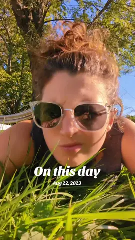 #onthisday
