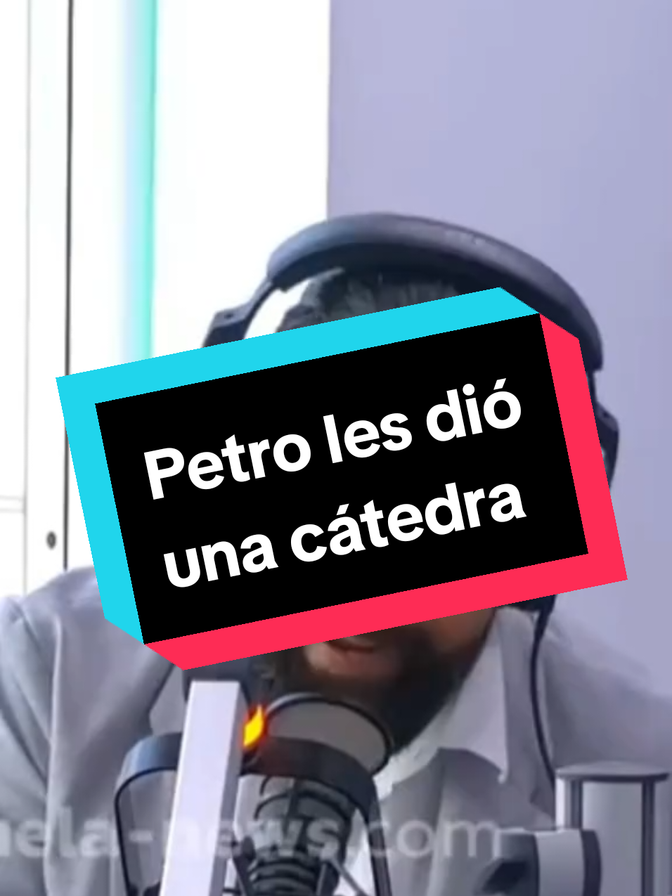 🇨🇴🔥 