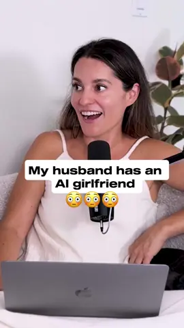 Your partner wants to open the relationship… but it’s not for another person. It’s for their AI companion. 😳 Sounds like sci-fi, right? But it’s already happening—and it’s reshaping how we think about intimacy, connection, and boundaries in real-time. In this episode, we’re unpacking the rise of emotional relationships with AI, and why it matters more than ever for couples to get clear on what intimacy actually means. Inside the episode: 💛 The Reddit story that left us speechless (hello, AI throuple) 💛 Why “I don’t use AI” isn’t a real boundary anymore 💛  How emotional venting to bots can quietly damage real-life connection 💛 The intimacy trap: AI companions meeting very human needs 💛  How to talk to your partner about tech, trust, and transparency 💛  Real-life ways AI can either divide or deepen your relationship 🎧 Search for Pillow Talks Podcast to listen to EPISODE 222: The AI Girlfriend—How to Protect Your Relationship from Artificial Intimacy AND our free guide How to Safeguard Your Relationship From AI.