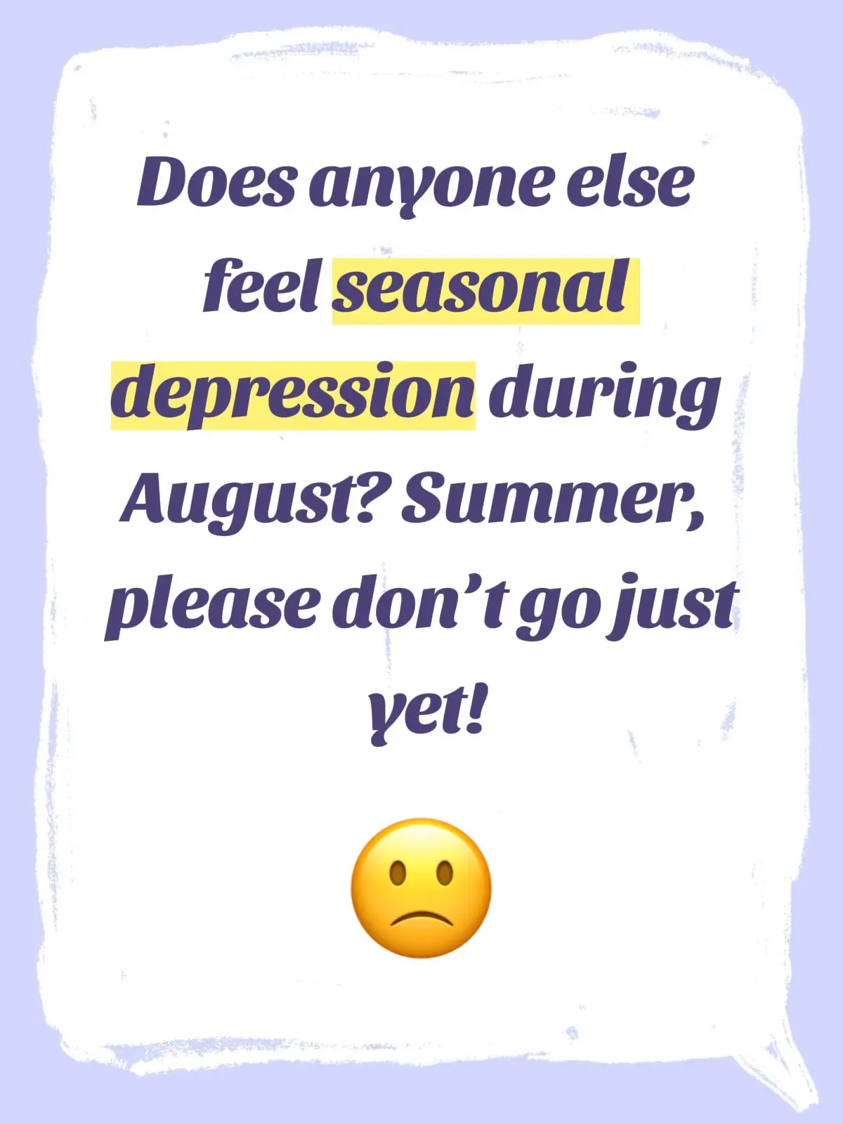 I’ve never appreciated summer more than as an adult, after going through months of sunless cold! Sorry fall, not ready for you yet! #august #goodbyesummer #hellofall #seasonschange #tiktoktext 