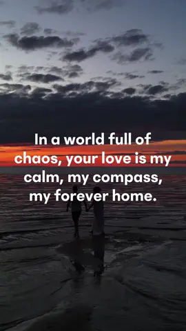 You are my everything even when my world is falling apart #velvetheart #Love #romanticquotes #fyp #goviral 