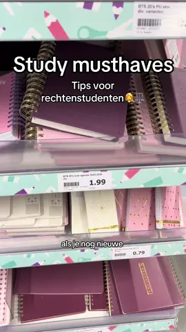 Schoolspullen-musthaves van de Action📚✍️ #schoolspullen #studeren #studie #rechtenstudent #rechten 