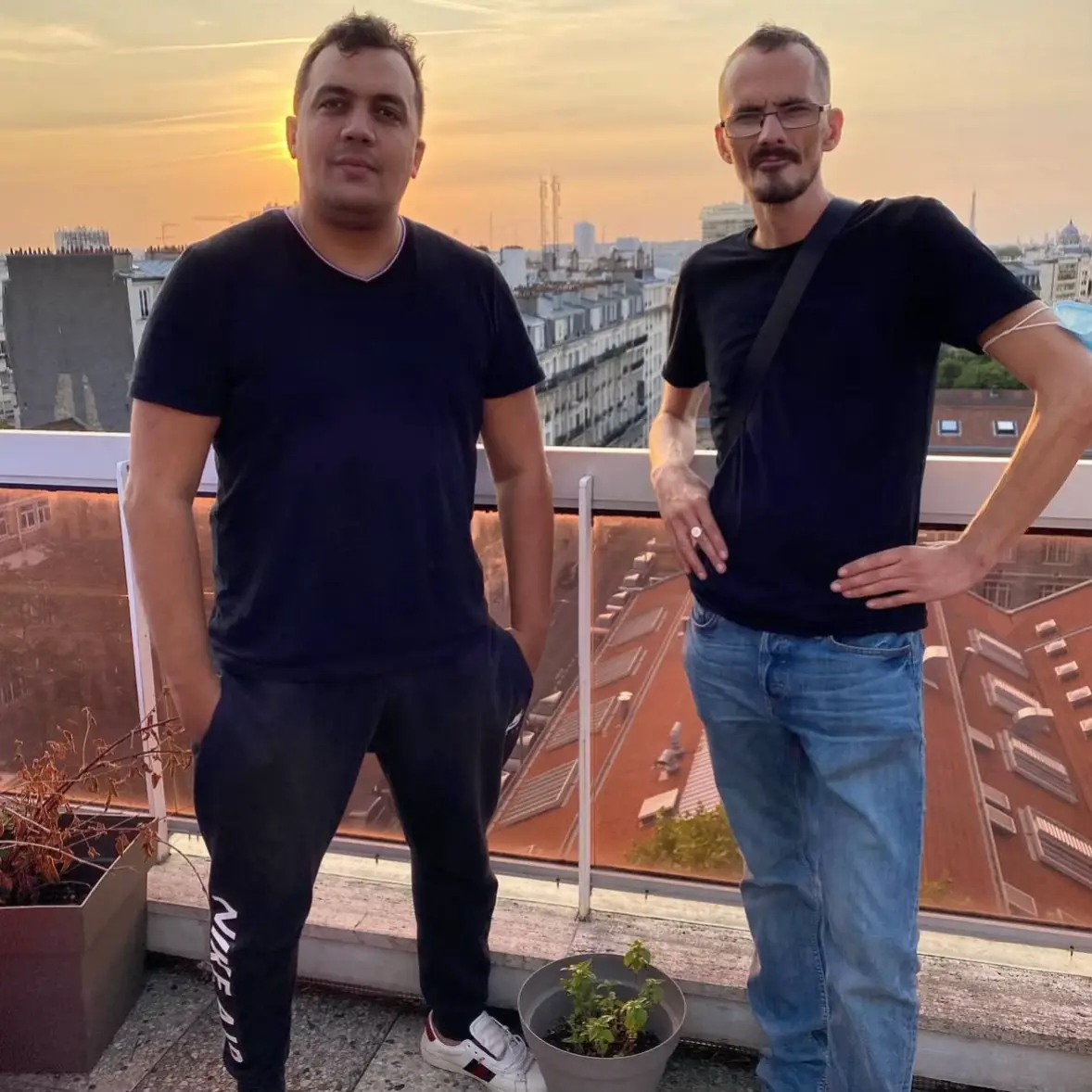 Qu’il repose en paix 🕊️❤️#fyp #aaron__spamm #jeanpormanove #meilleurduo #thekairi78 