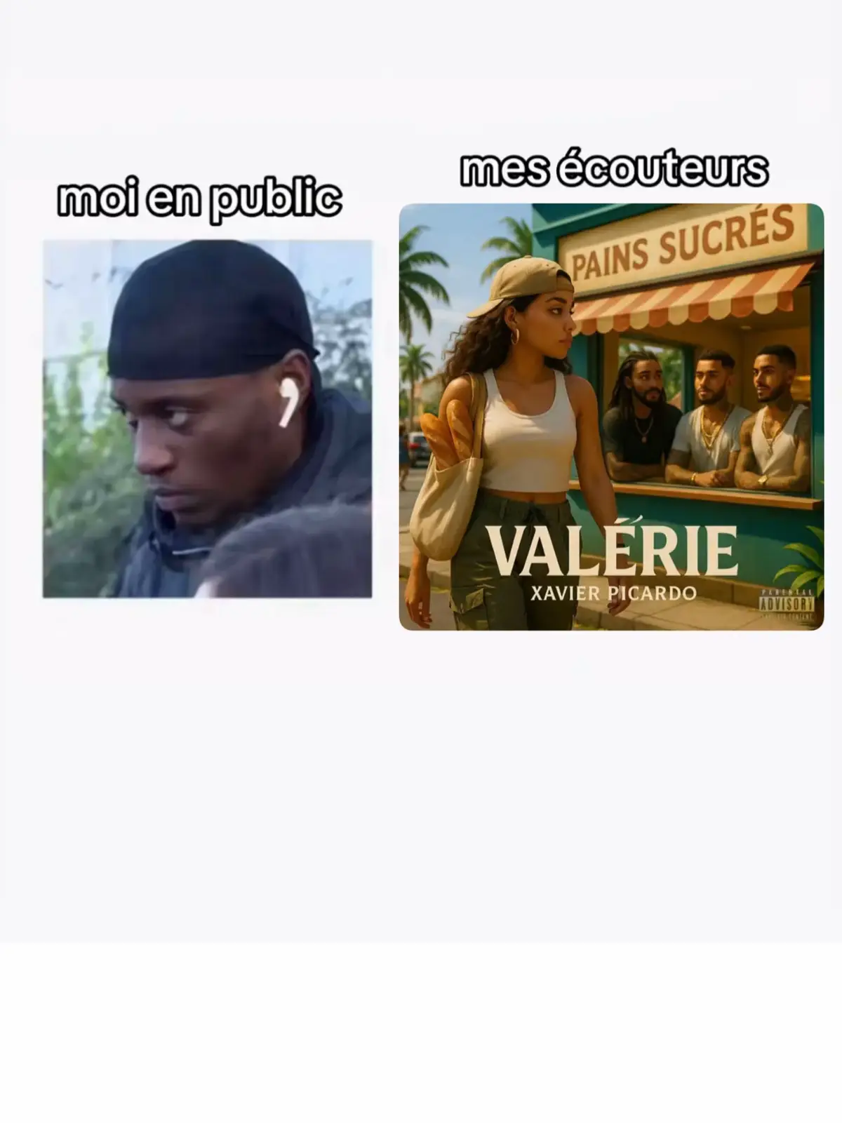 #dancehall #shatta #valerie #xavierpicardo #newmusic 
