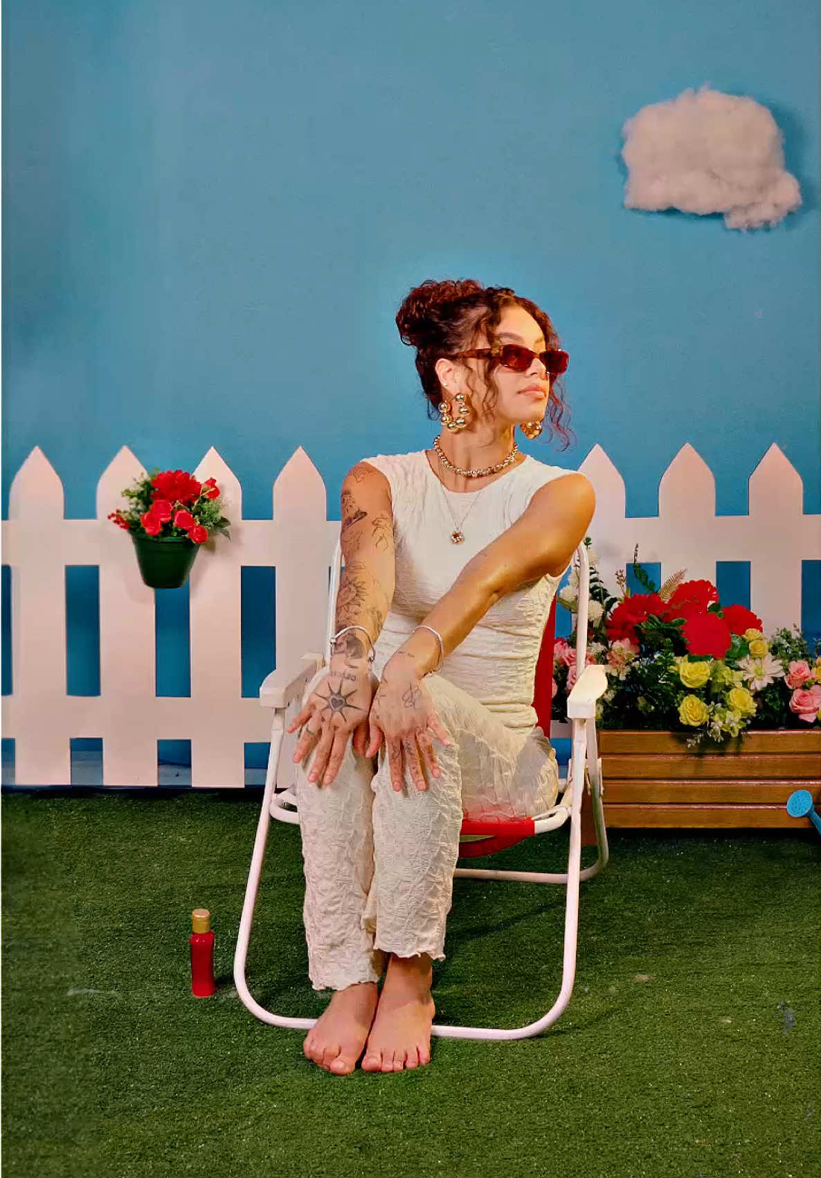 O verão é a cara do Brasil, e a nova coleção Primavera Verão.BR da @Lojas Renner também ❤️ *publicidade  #PrimaveraVerãoRenner