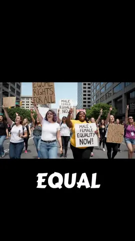 Equal rights yeah? #fyp #funnyvideos #parody #comedyskit 