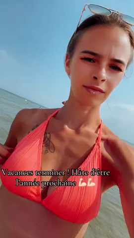 ☀️🏖️🌊👙