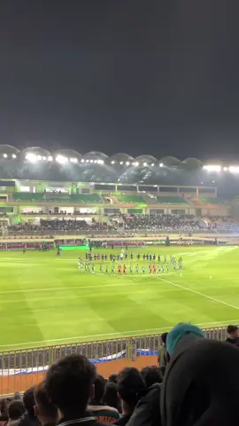 TAHUN NGAREP KUDU MUNGGAH MAN!! Opening Match PSS - Sampai Kau Bisa With PSS Orchestra 💚💚💚 #pss #bcsxpss #sleman #VivaLaPss 