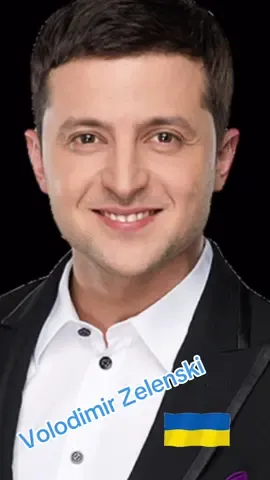 Cum l-a schimbat războiul pe Volodimir Zelenski