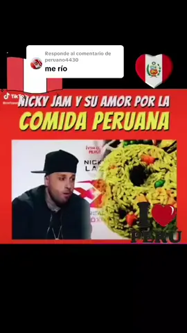 Respuesta a @peruano4430  a mi también gustan los reto, mi estimado LOS TACOS SON ARABES 🤣