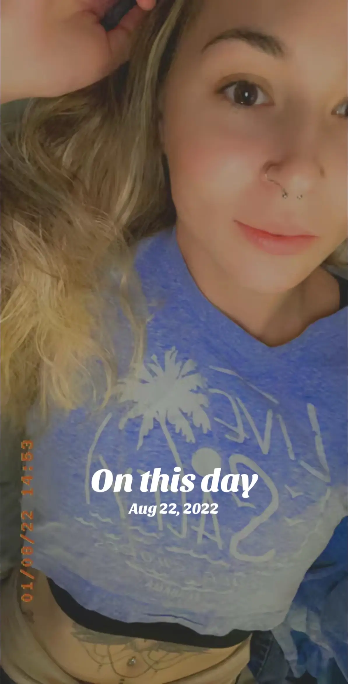 #onthisday 