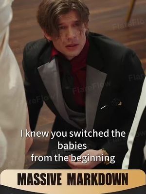 This series is so incredible! I can't stop watching! Next episode is amazing!