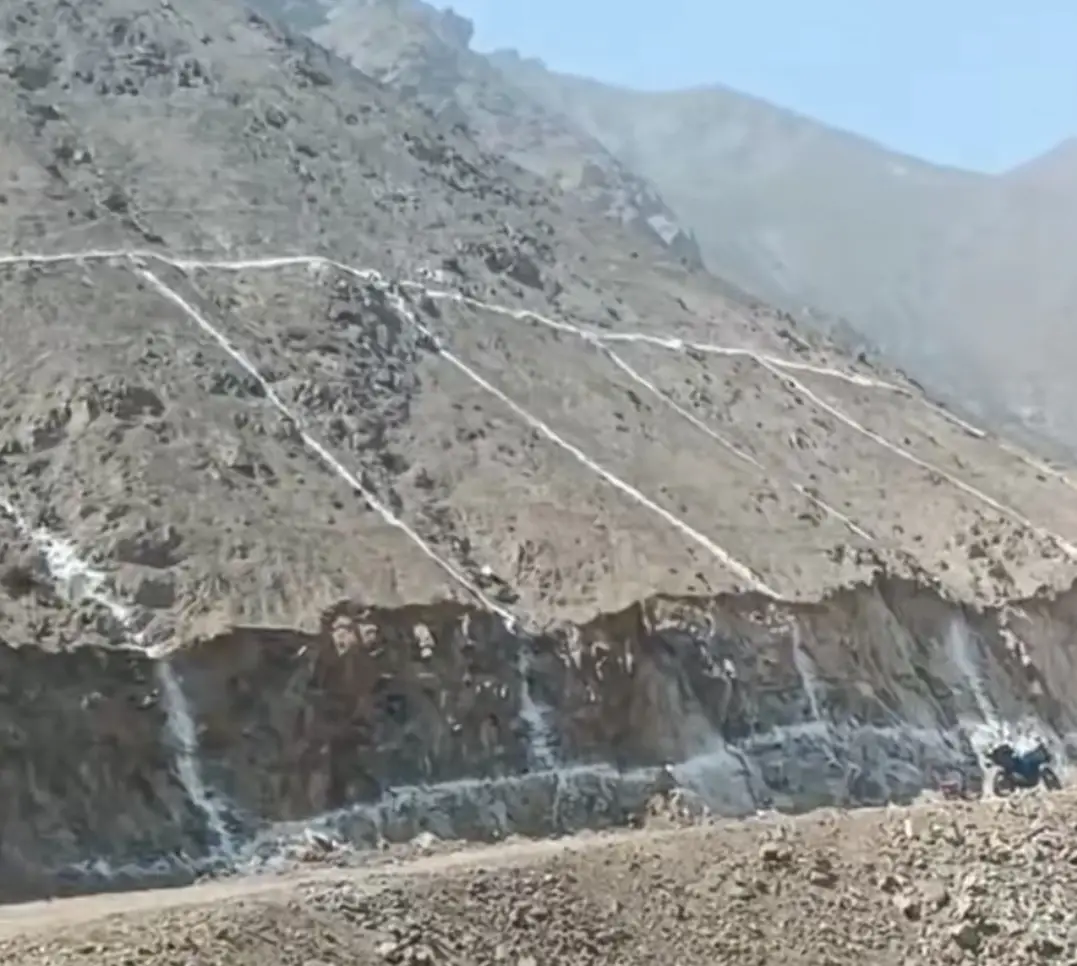 Lotes en Perú un nuevo proyecto 
