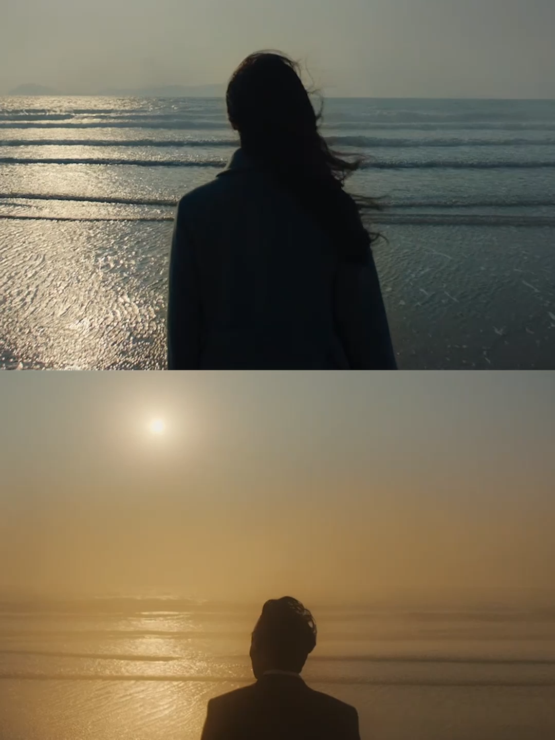 Only Park Chan-wook could make heartbreak this beautiful. Film: DECISION TO LEAVE (2022) Directed by Park Chan-wook Written by Park Chan-wook and Chung Seo-kyung Starring Tang Wei, Park Hae-il, Lee Jung-hyun, Park Yong-woo, Go Kyung-pyo and Kim Shin-young #ParkChanWook #DecisionToLeave #TangWei #ParkHaeIl #SongSeoRae #JangHaeJoon #SouthKorea #Heartbreak #Movies #Film