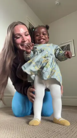 Her smileeeeee🥹🥹 #fyp #auntie #foryou #trending 